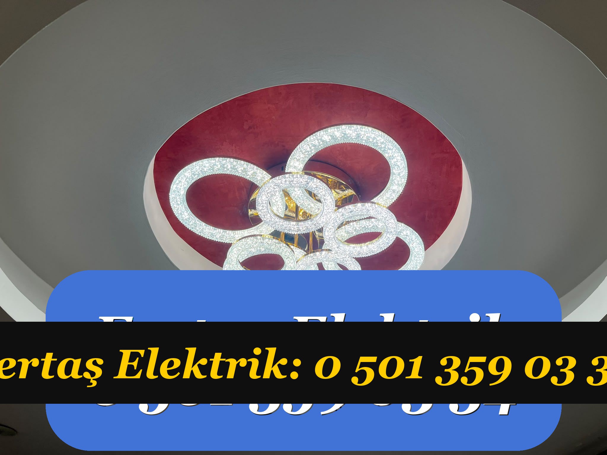 Fertaş Elektrik Sahadan Kare 27